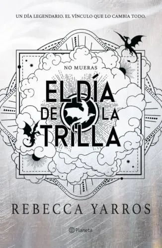 El d�a de la Trilla