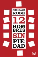 Doce hombres sin piedad