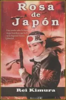 Rosa de Japón