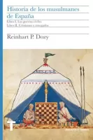 Historia de los musulmanes de España II