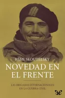 Novedad en el frente