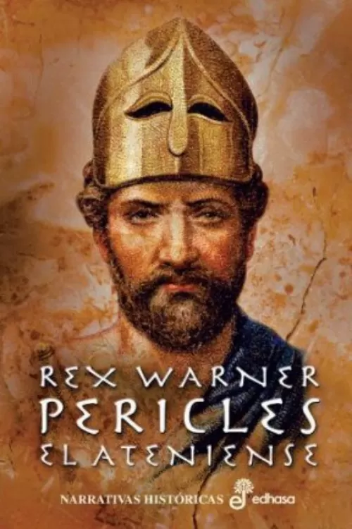 Pericles el Ateniense