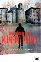 Los crímenes del número primo