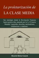 La proletarización de la clase media