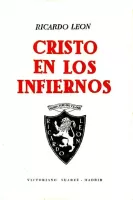 Cristo en los infiernos