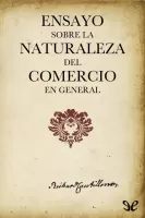 Ensayo sobre la naturaleza del comercio en general