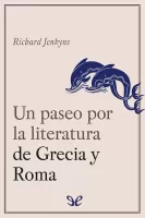 Un paseo por la literatura de Grecia y Roma