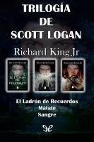 Trilogía de Scott Logan