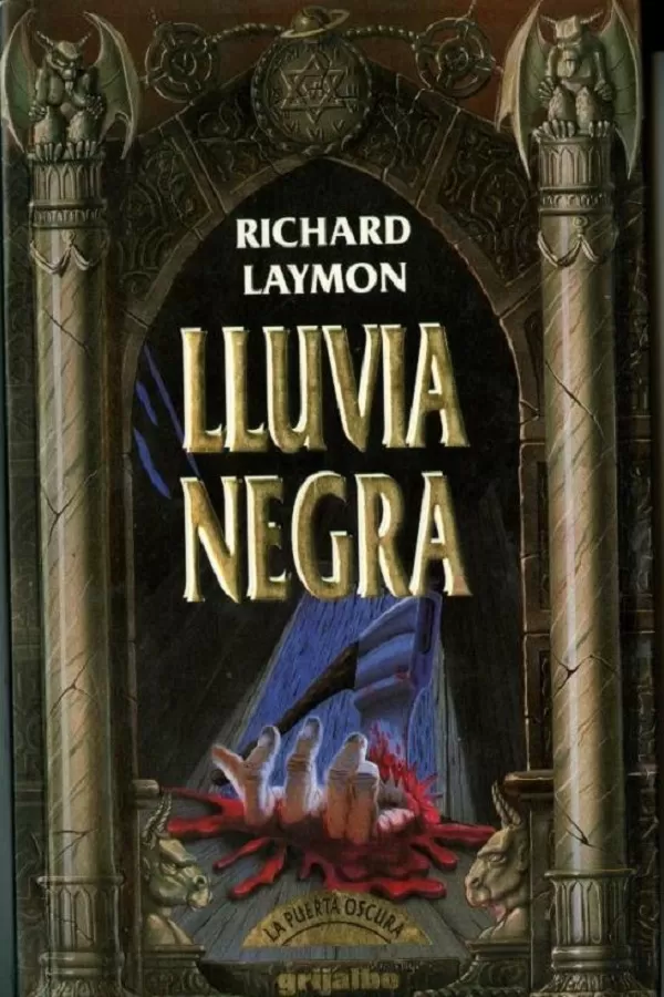 Lluvia negra