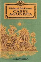 Casey Agonista