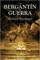 Un bergantín de guerra