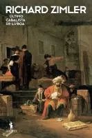 El último cabalista de Lisboa