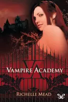 Vampire Academy