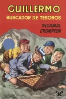 Guillermo, buscador de tesoros