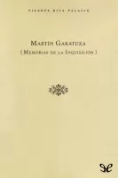 Martin Garatuza