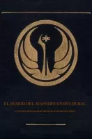 El diario del maestro Gnost-Dural