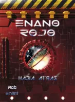 Enano rojo: Hacia atrás