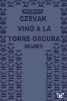 Czevak vino a la Torre Oscura