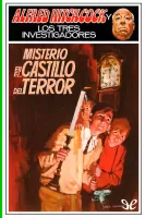 Misterio en el Castillo del Terror