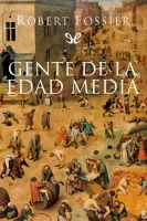 Gente de la edad media
