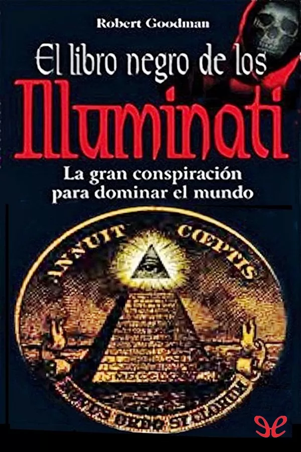 El libro negro de los Illuminati 