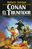 Conan el triunfador