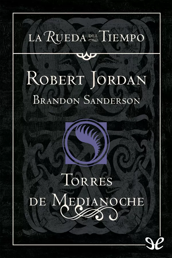 Torres de Medianoche