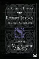 Torres de Medianoche