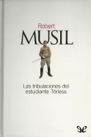 Las tribulaciones del estudiante Törless