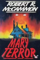 Mary Terror