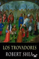 Los trovadores