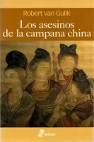 Los asesinos de la campana china