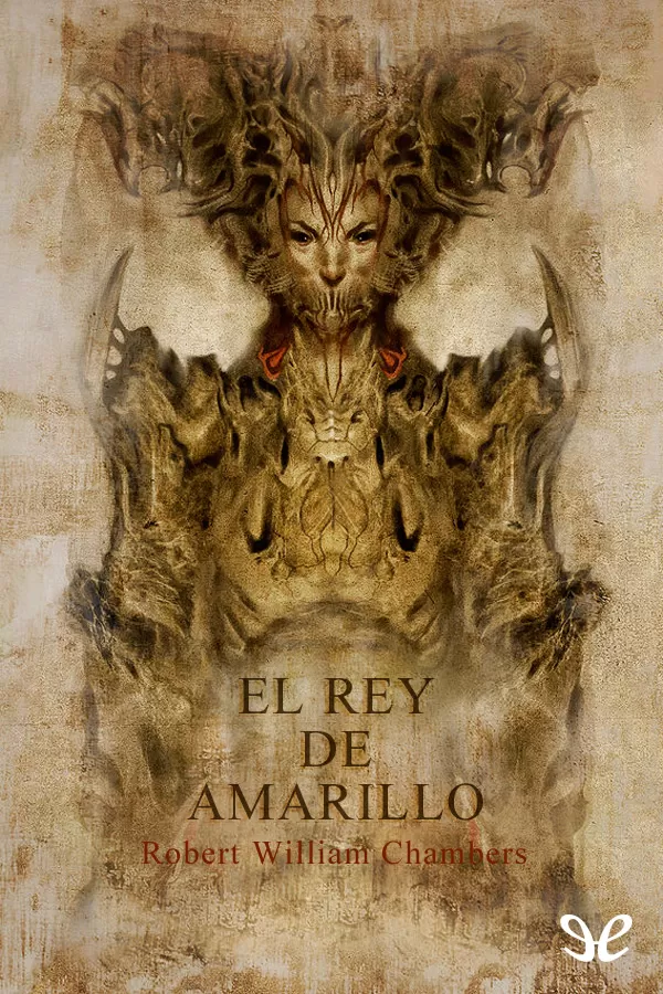 El Rey de Amarillo