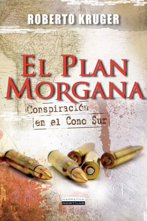 El plan Morgana