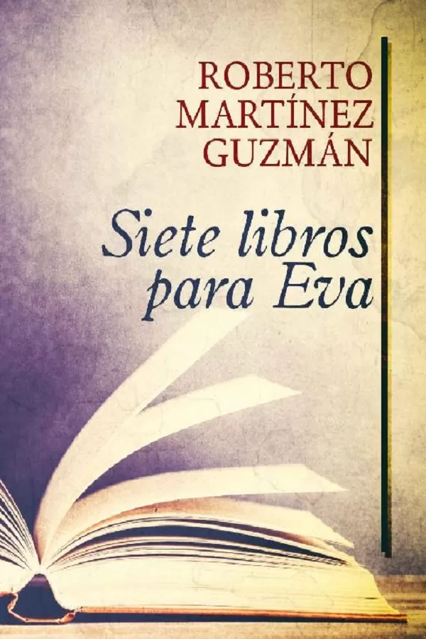 Siete libros para Eva