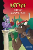 !Liberad al monstruo!