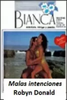 Malas intenciones
