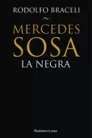 Mercedes Sosa, «La Negra»