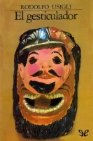 El gesticulador