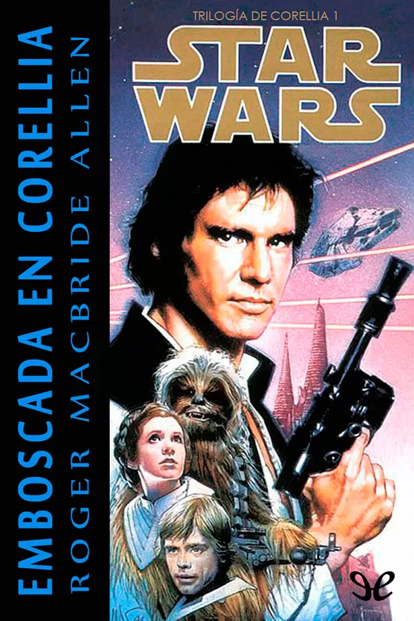 Emboscada en Corellia