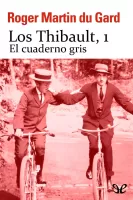 El cuaderno gris