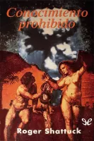 Conocimiento Prohibido