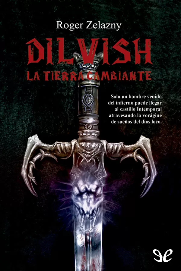 La tierra cambiante
