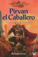 Pirvan el caballero