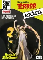 Los demonios de Tasmania