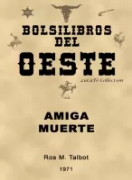 Amiga muerte