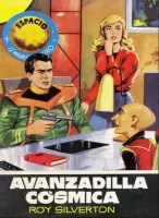 Avanzadilla cósmica