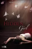 Hidden girl