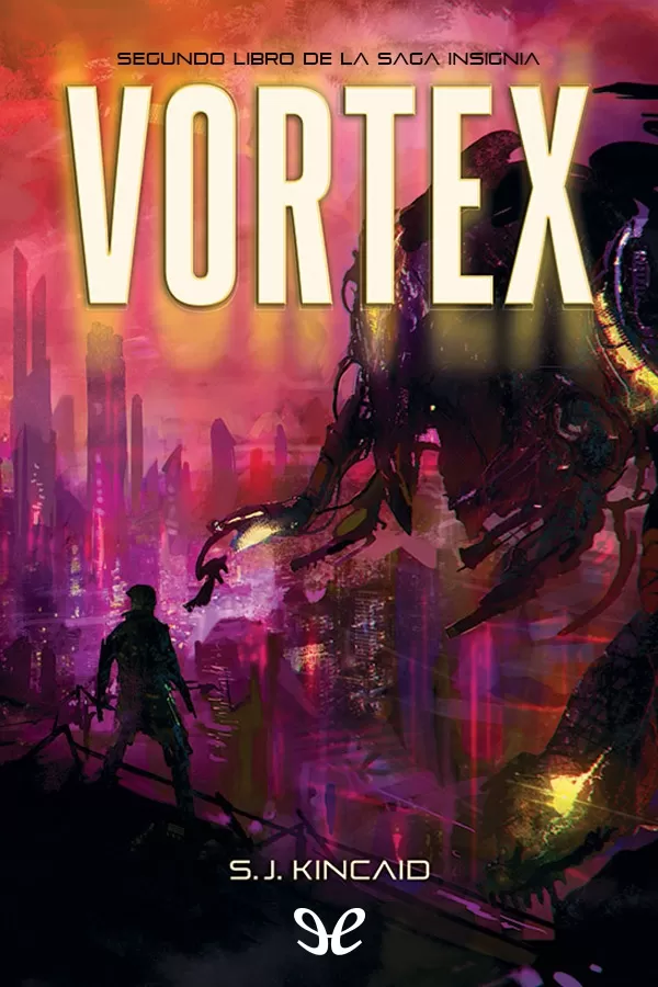 Vortex