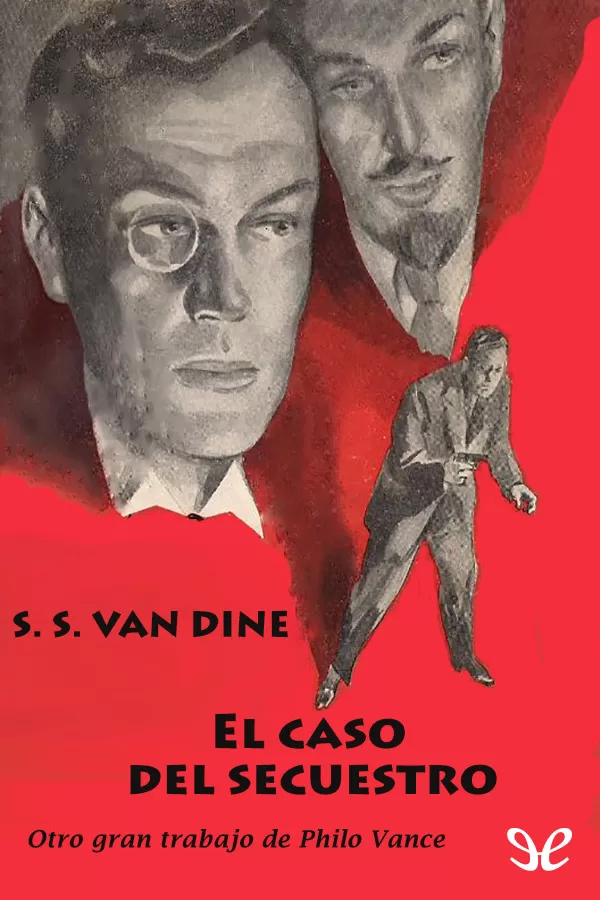 El caso del secuestro